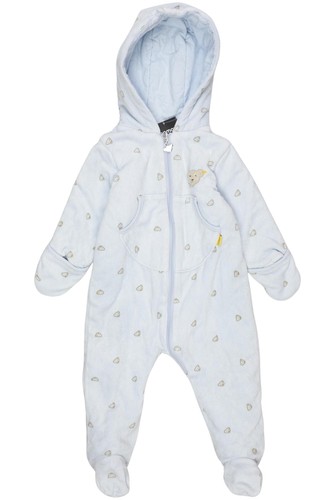 Steiff schneeanzug jungen - schneeanzug,