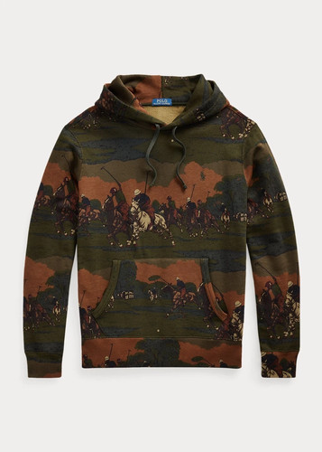 Polo ralph lauren fleece - ralph,