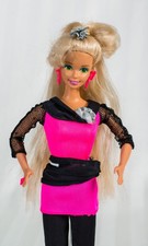 Barbie Party in Pink 2909