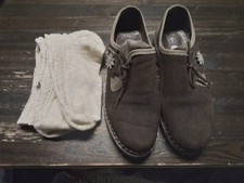 konvolut trachten Zubehör, Schuhe etc.