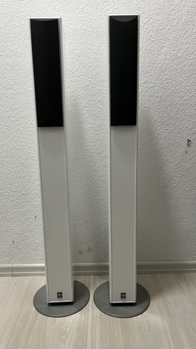 Paar yamaha f210 - yamaha, ns-f210