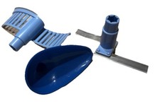 Ersatzteile Quick Chef