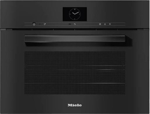 Miele dgc7640 schwarz - dgc7640,