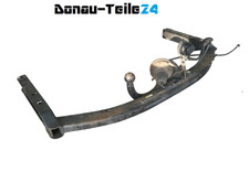 Audi A6 C6 4F Anhängekupplung Anhängerkupplung elektrisch 4F0800491C