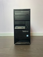 💻 Lenovo TS150 Server -