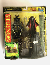 ACTION - FIGUREN * STAR FORCE * Big Jim * M&M * HDR *MC Donalds * Ü-EI * Asterix