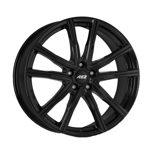 Alufelge aez montreal black - montreal,