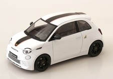 1:18 Ixo Fiat Abarth 500e 2024