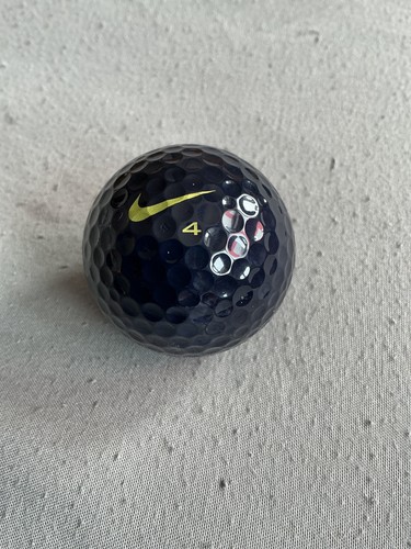 Tiger woods nike - nike, one
