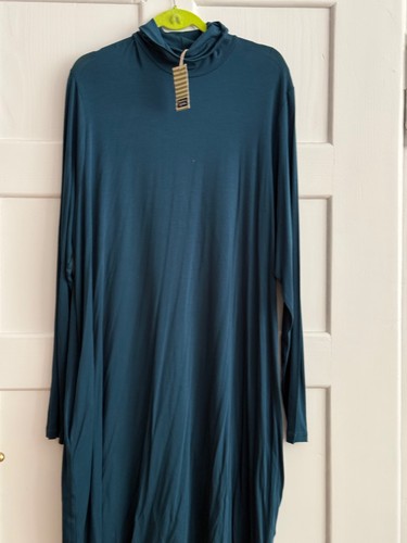 Gudrun sjöden rollkragenkleid - gudrun,