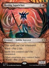 [MTG] Hexing Squelcher