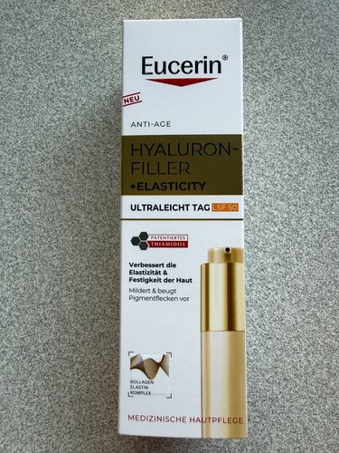 Eucerin hyaluron filler - eucerin, +