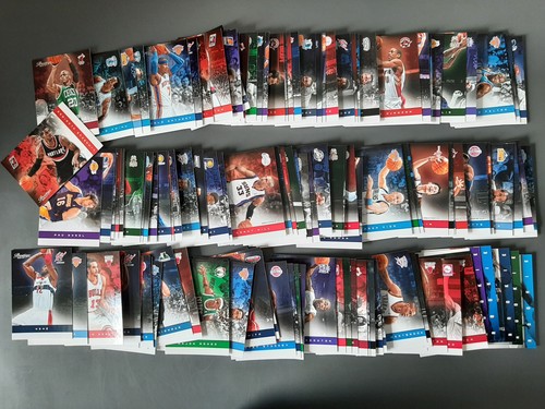 2012 panini prestige nba - panini,