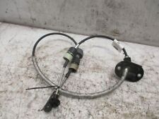 Schaltseile Schaltseil Automatik passt für FORD GALAXY 2.0 TDCI 6G917E395BB