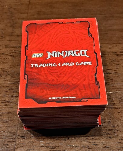 Sammelkarten ninjago - sammelkarten,
