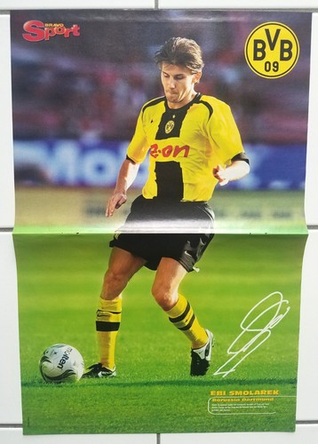 Bravo sport poster ebi - bravo,