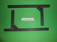 Kippvorrichtung , Aufsteller