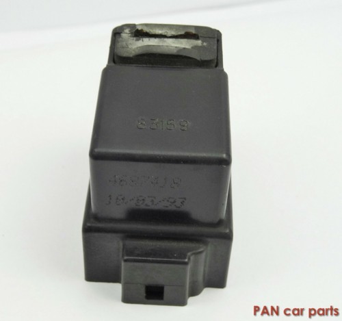 Chrysler relais 4687418 pin - relais, 4687418,