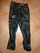 Harro Motorradbekleidung