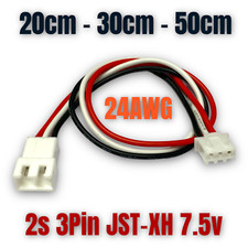 2S 3Pin Verlängerung