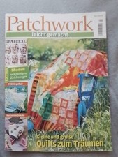 Patchwork leicht gemacht