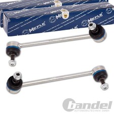 2x MEYLE KOPPELSTANGE VORNE