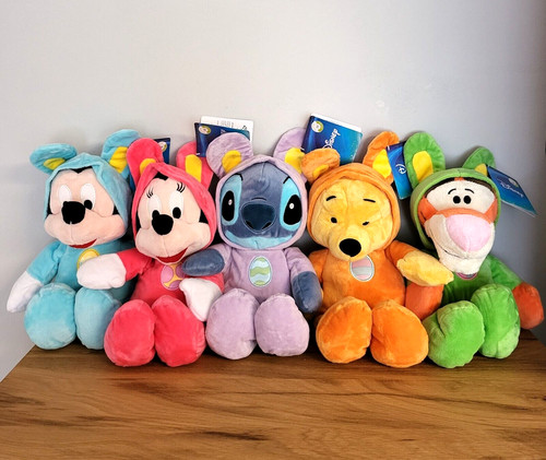 Disney plüschtier stofftier - plüschtier,