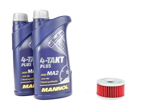 Motoröl ölfilter kn136 - motoröl,