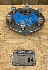 Ford Traktor Radnabe Vorderachse 2000 3000 2600 3600 3055 4000 5000