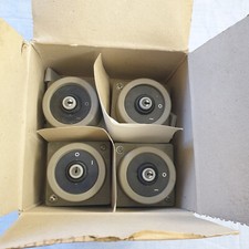 1x DDR Paketschalter