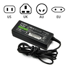 Original Sony Netzteil