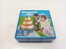 Playmobil brautpaar mit - brautpaar,