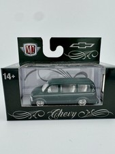 NEW RELEASE M2 Machines 1995