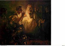 AK - Kunst - Malerei -