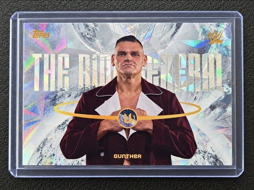 2026 topps wwe universe - 2026,
