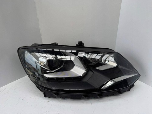 Sharan xenon led - vw,