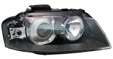 Scheinwerfer rechts für Audi A3 8P 2003-2005 D2S Xenon / H7 + Motor LWR
