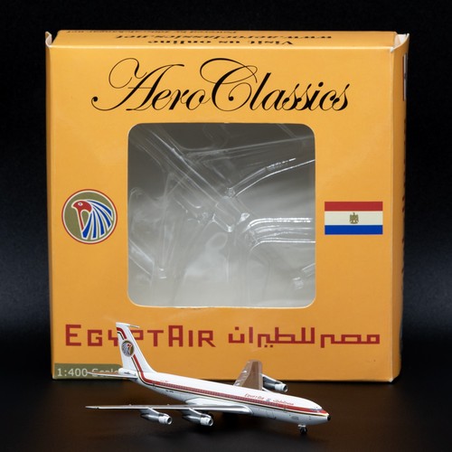 Egyptair boeing 707 - egyptair, 707-300