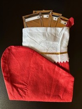 MTG Magic the Gathering Adventskalender - 24 Päkchen/Booster + Weihnachtsstrumpf