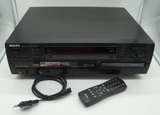 Philips CD Recorder CDR785