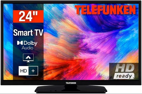Led fernseher telefunken - led-fernseher,