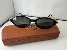 SEHR EDLE AIGNER LUXUS