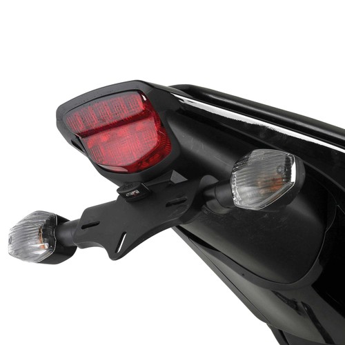 Tail tidy für - (schwarz),