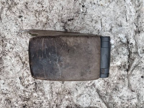 Volvo v70 2001 seat armrest - v70,