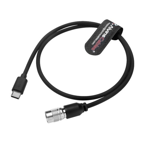 Usb typ auf hirose - c, 4
