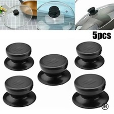 5x Topfdeckel Griff