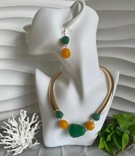 Set Halskette starr &