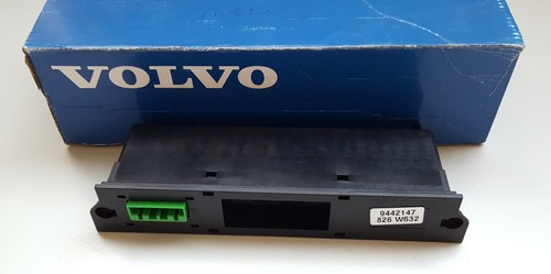 Bordcomputer uhr 9442147 - bordcomputer,