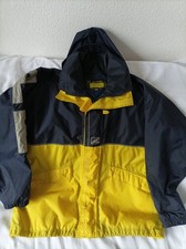 PRO RAINER Segeljacke Herren