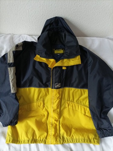 Pro rainer segeljacke - rainer, herren